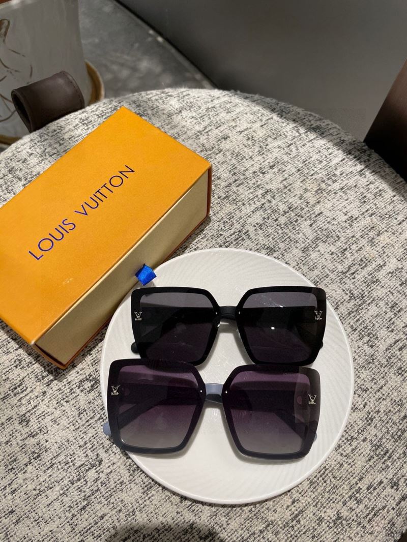 LV Sunglasses